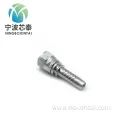 90degree Bsp Female 60degree Cone Seal